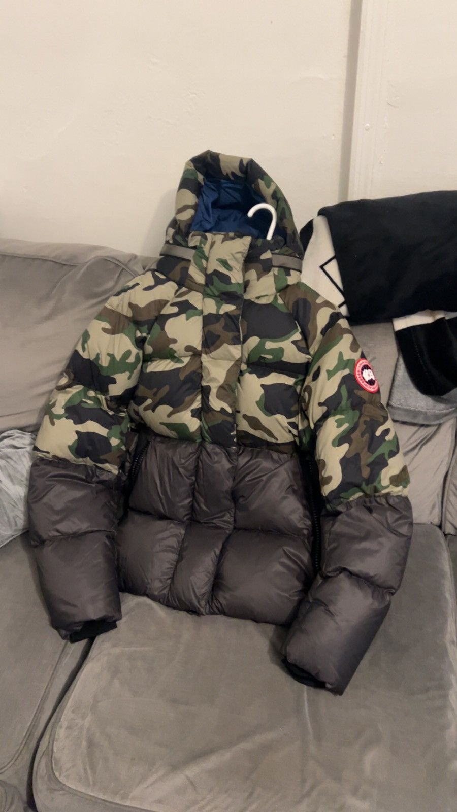 Canada Goose Women’s Canada goose junction parka Size XL / US 12-14 / IT 48-50 - 3 Thumbnail