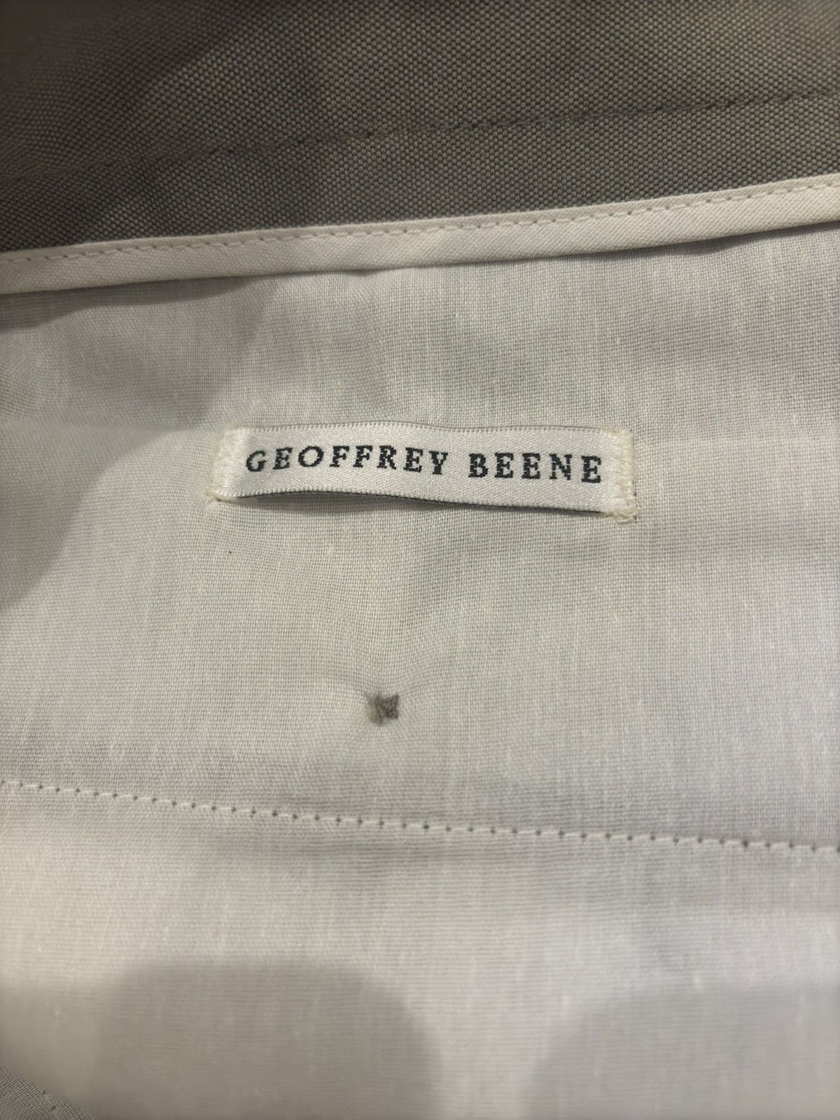 Other Geoffrey Beene pants.mp-27 Size US 38 / EU 54 - 5 Thumbnail