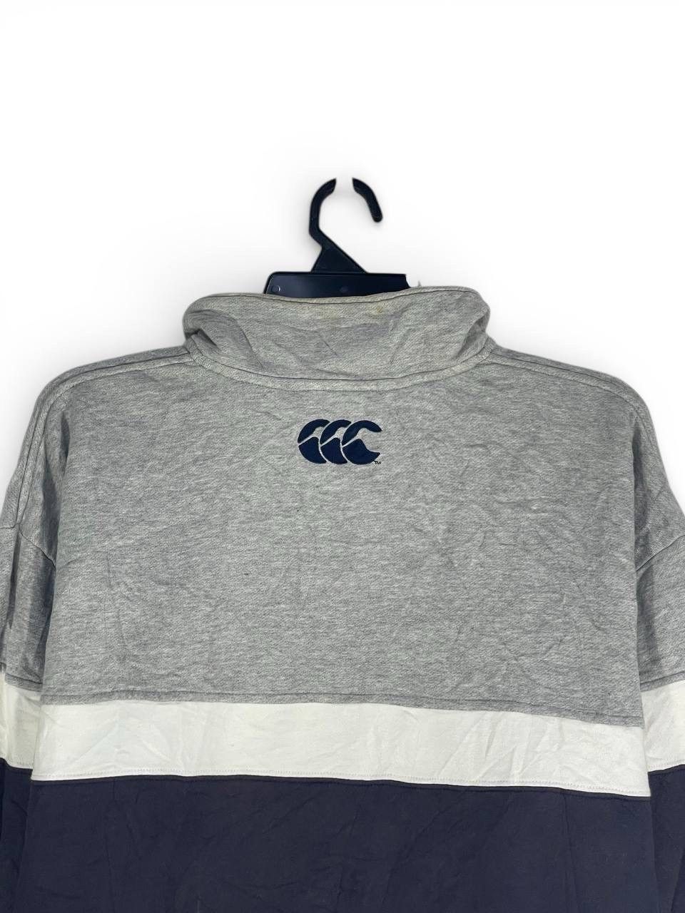 Canterbury of New Zealand Vintage Canterbury new zealand size L Size US L / EU 52-54 / 3 - 4 Thumbnail