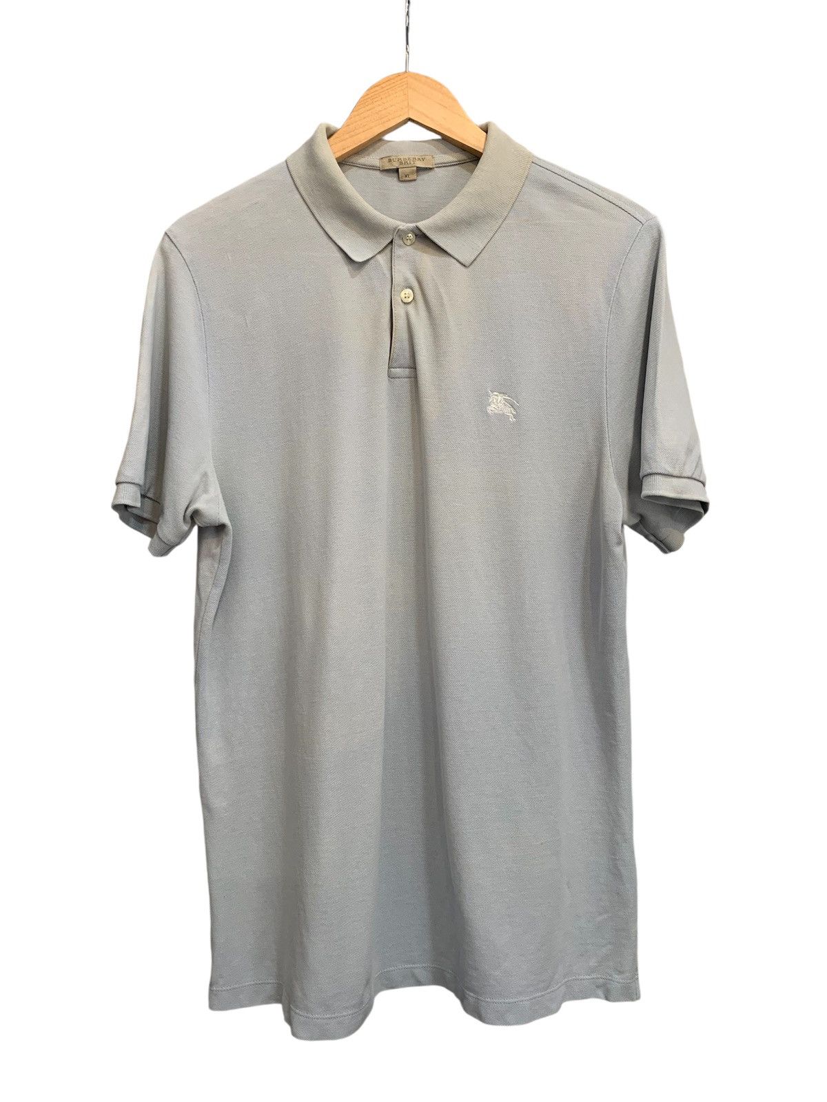 Burberry Burberry Brit Collar Size US XL / EU 56 / 4 - 1 Thumbnail