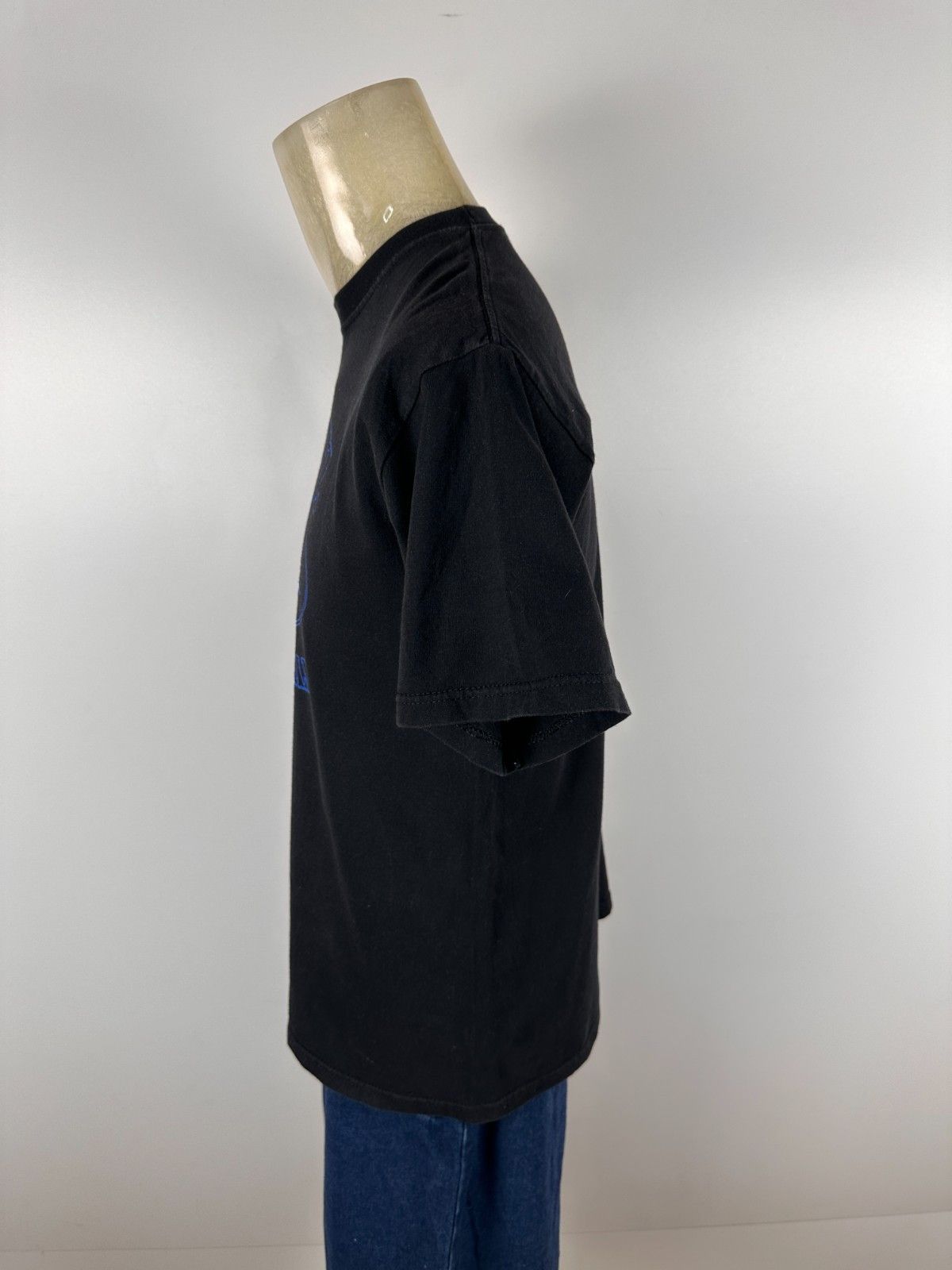 Corteiz Corteiz Men's Black T Shirt Size S Size US S / EU 44-46 / 1 - 4 Thumbnail