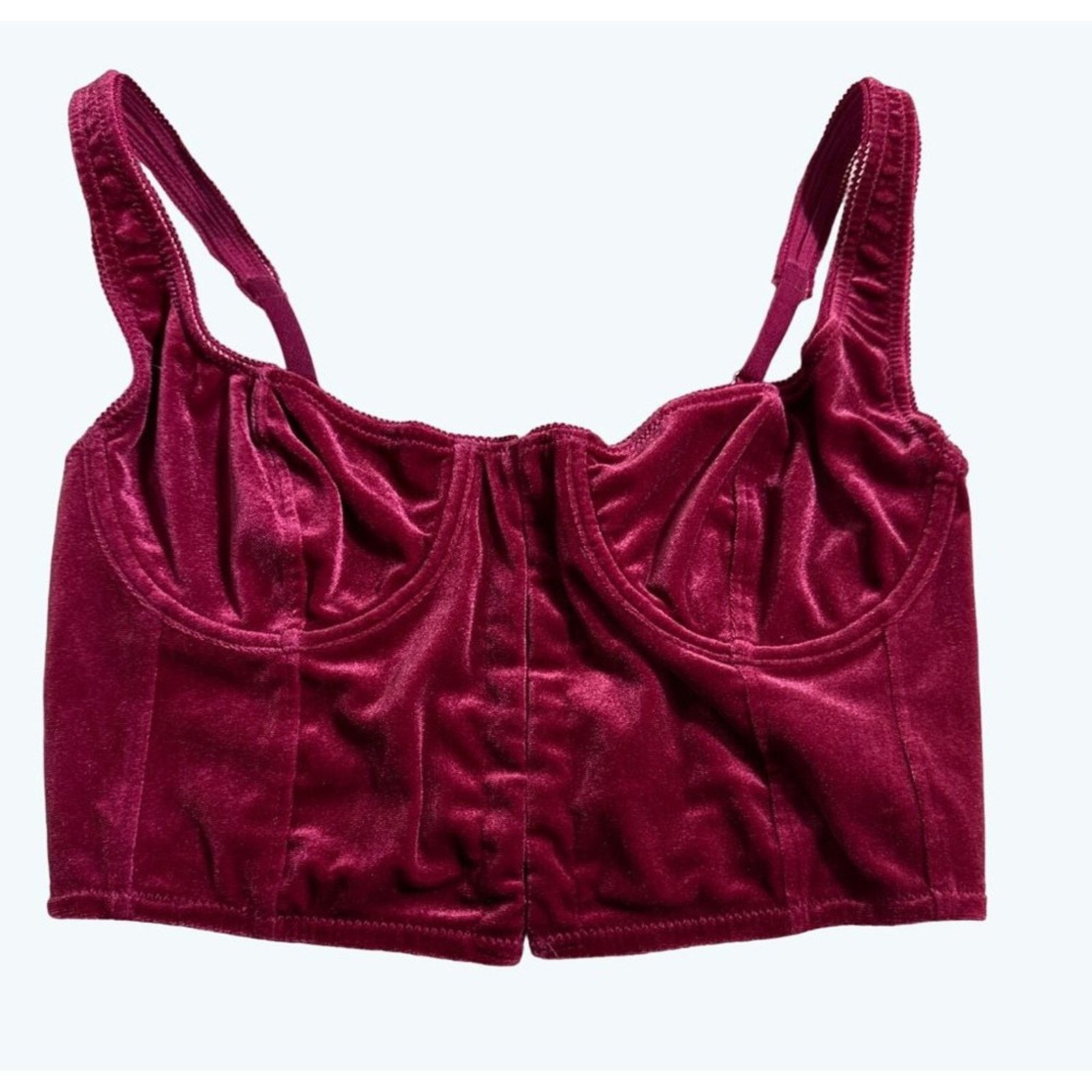 Urban Outfitters Urban Outfitters Out From Under Anastasia Balconette Medium Size M / US 6-8 / IT 42-44 - 1 Thumbnail