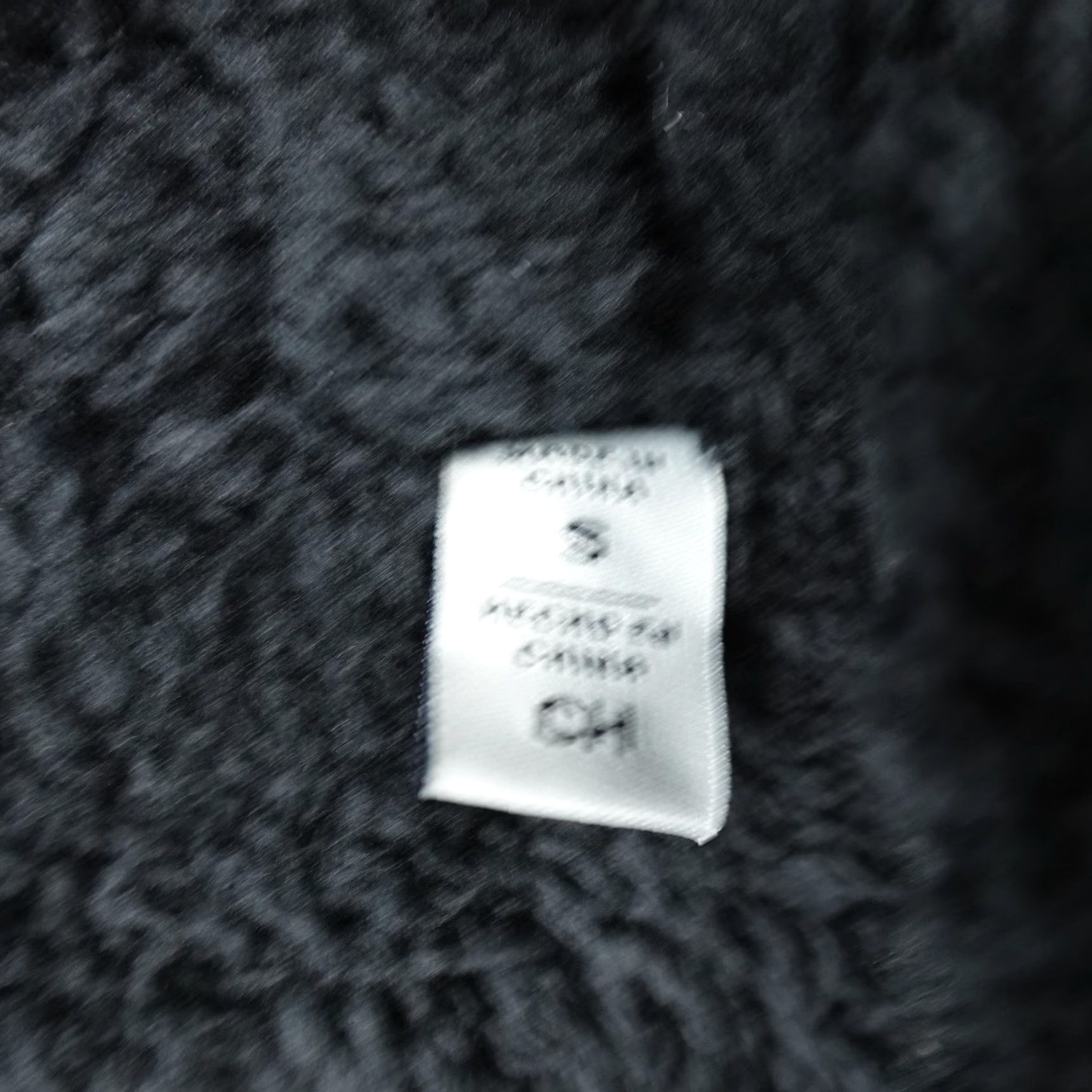 Levi's Levis Jacket Mens S Gray Hooded Sherpa Lined Water Resistant Outdoor Coat Size US S / EU 44-46 / 1 - 5 Thumbnail