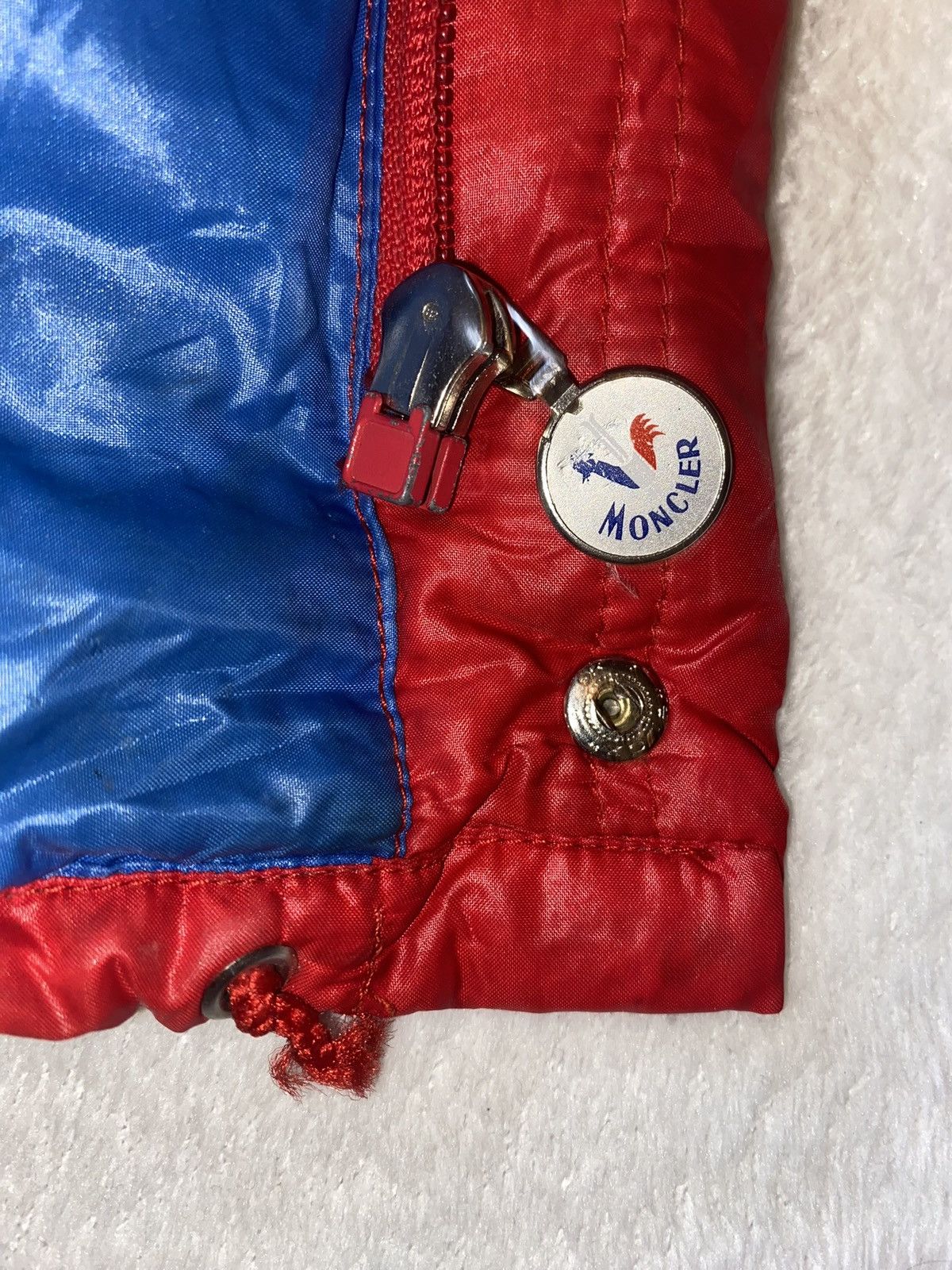 Moncler Moncler Jacket Size US L / EU 52-54 / 3 - 5 Thumbnail