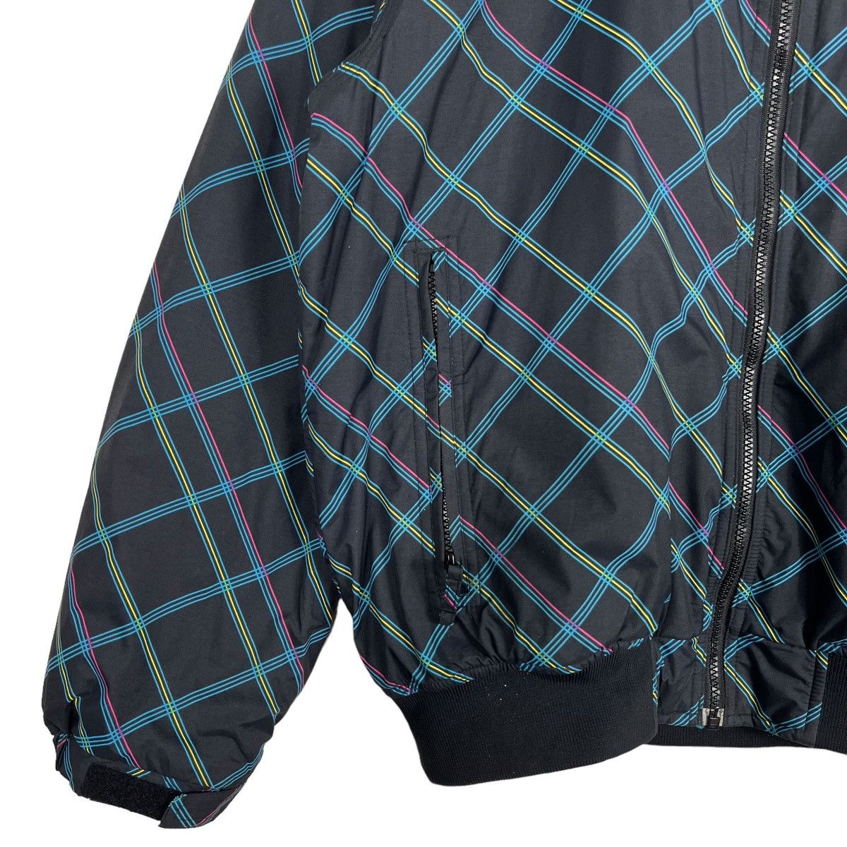 Columbia 🔥 COLUMBIA BOMBER JACKET Size US L / EU 52-54 / 3 - 4 Thumbnail