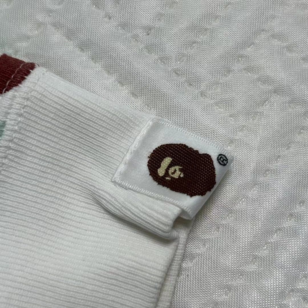 Bape LIMITED COLOR CAMO SHARK FULL ZIP HOODIE Size US S / EU 44-46 / 1 - 5 Thumbnail