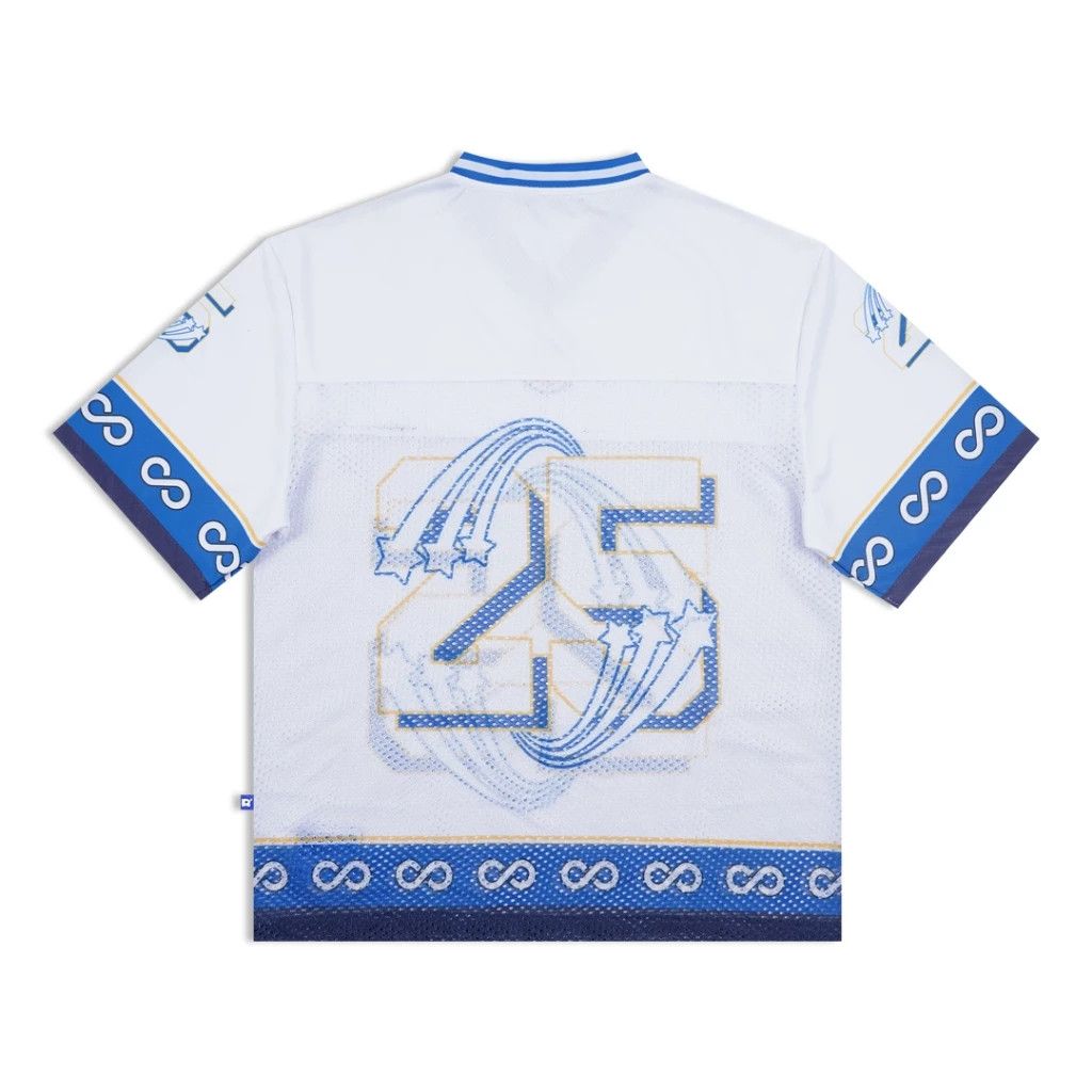 Other RZQ 25 OVERSIZE MIX SERIES Jersey Size US L / EU 52-54 / 3 - 2 Thumbnail