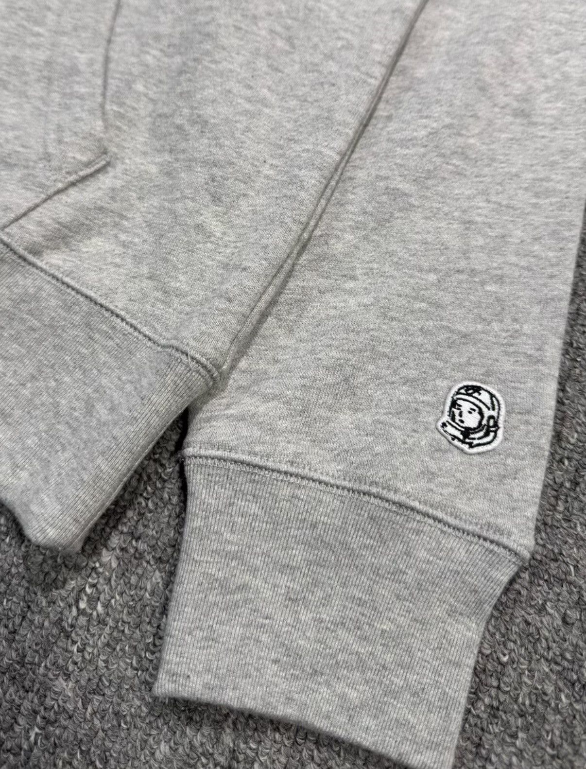 Billionaire Boys Club Hoodie Light Grey Billionaire Boys Club Size US L / EU 52-54 / 3 - 7 Thumbnail