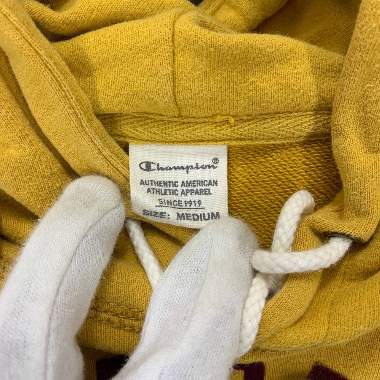 Champion CHAMPION CALIFORNIA JR. COLLEGE Hoodie #2095/16 Size US XS / EU 42 / 0 - 6 Thumbnail