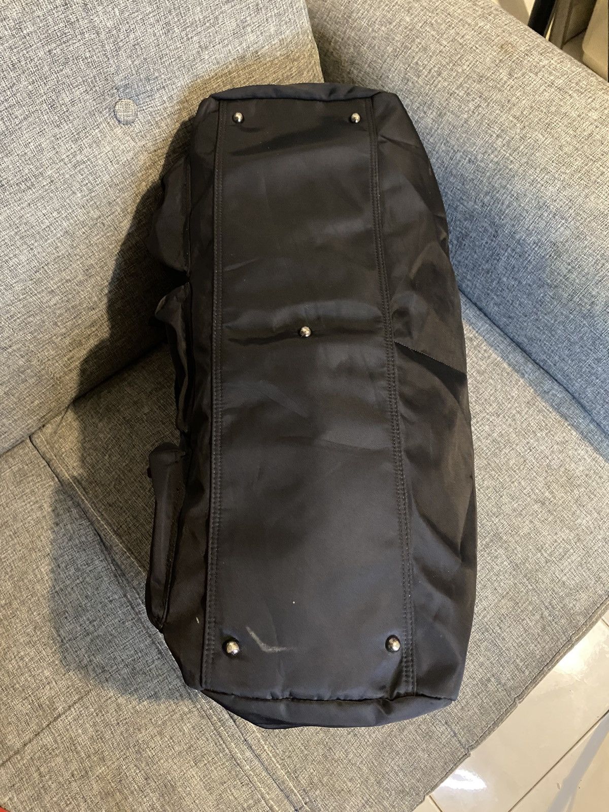 Designer × Jean Paul Gaultier JPG Jean Paul Gaultier Travelbag Size ONE SIZE - 5 Thumbnail