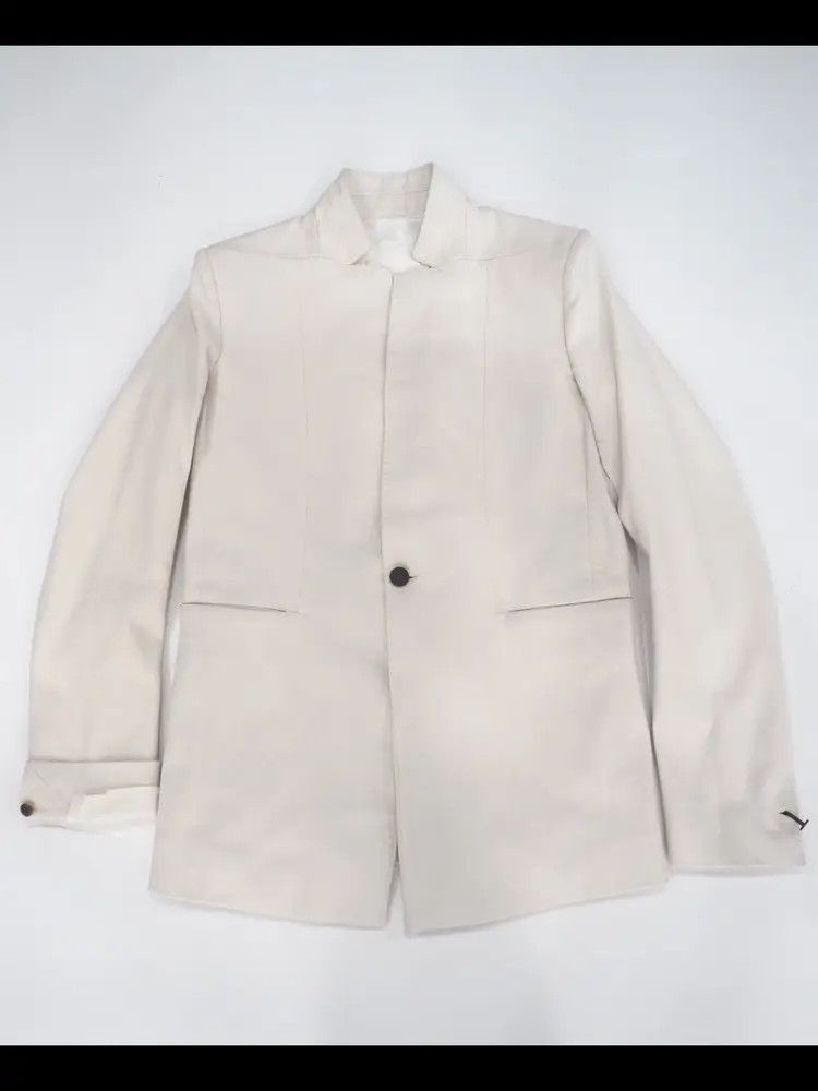 Boris Bidjan Saberi Boris Bidjan Saberi Single Breasted Suit 1-2505 Size US S / EU 44-46 / 1 - 5 Thumbnail