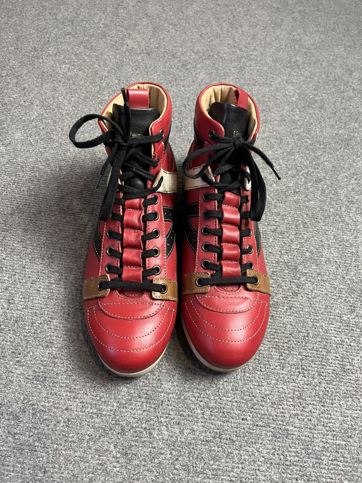 Other Kamo Gutsu Hight sneakers Size US 8 / EU 41 - 3 Thumbnail