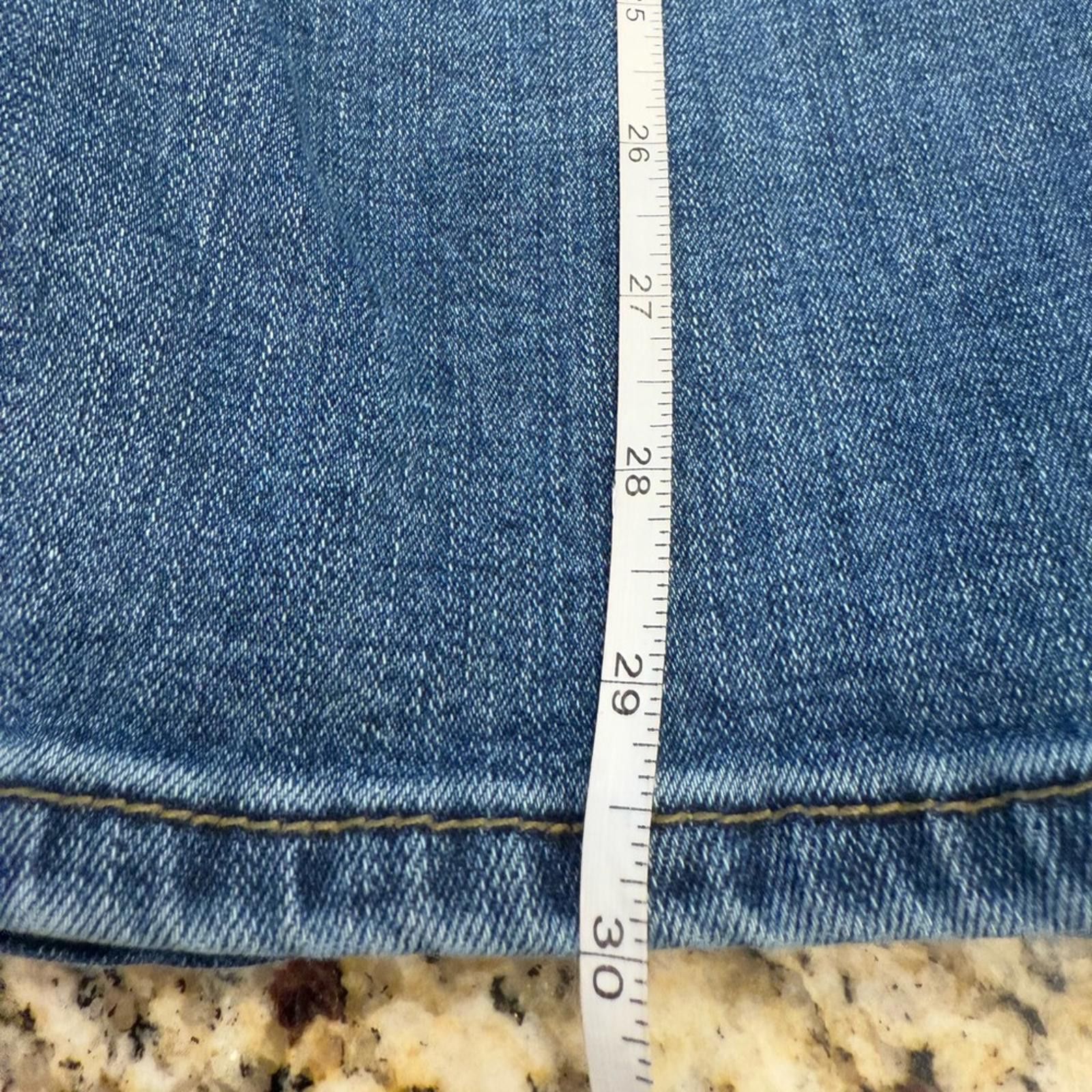 Wrangler Wrangler Relaxed Boot denim jeans SZ 38”Wx30”L Size US 38 / EU 54 - 7 Thumbnail