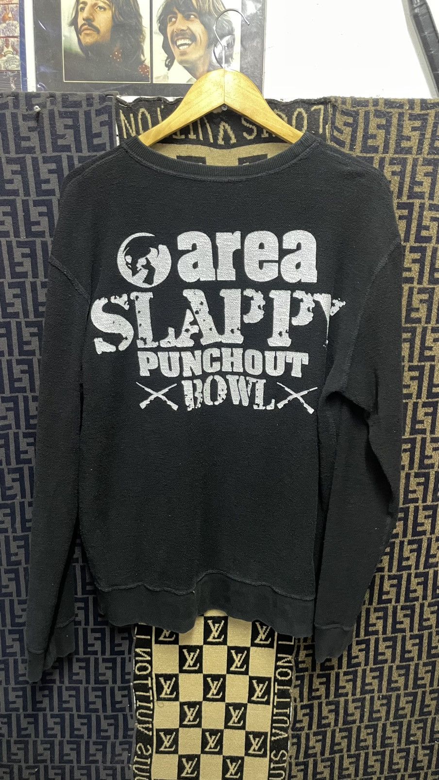 Other Japanese Brand kapital style Size US L / EU 52-54 / 3 - 4 Thumbnail