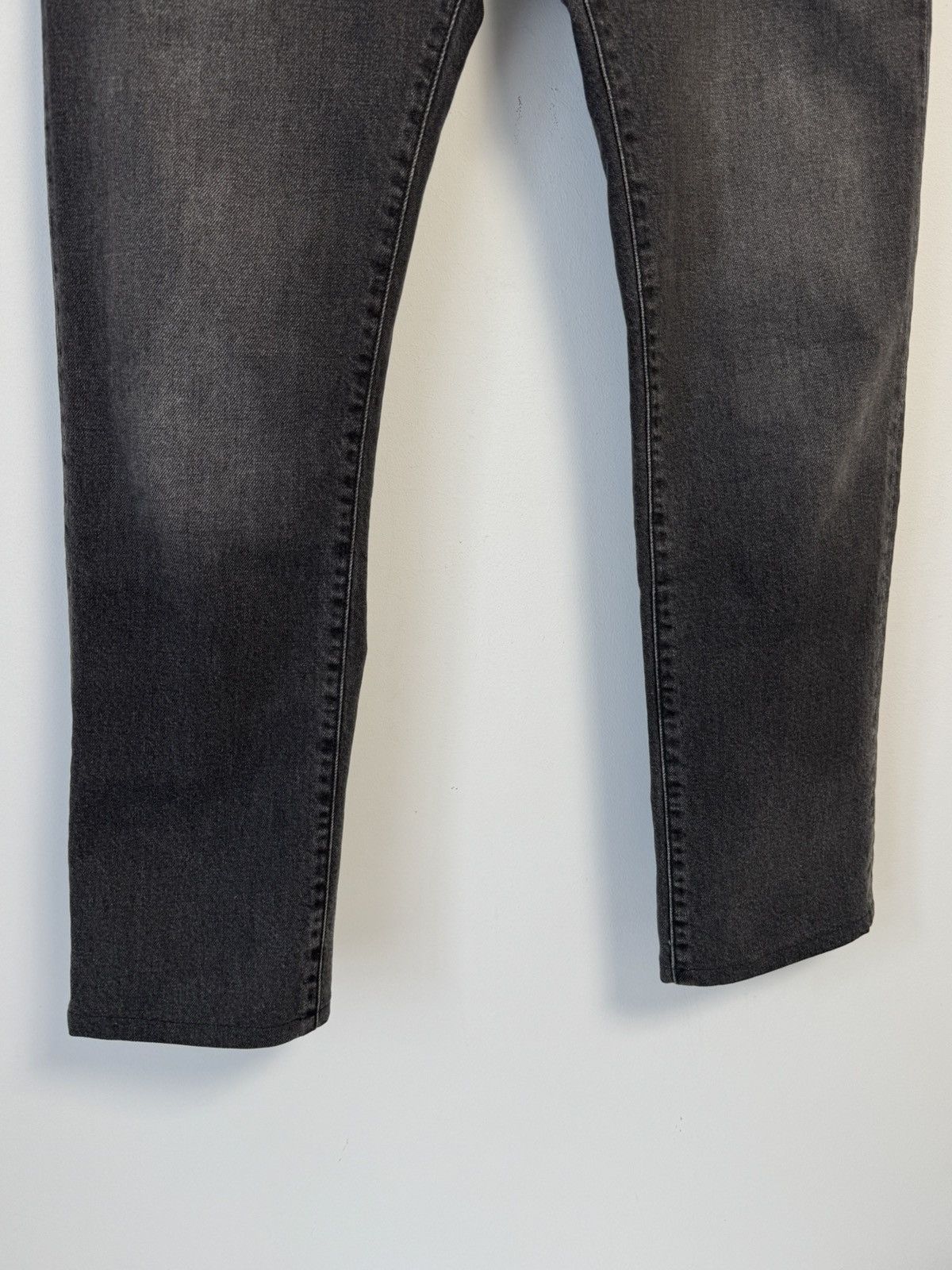Jacob Cohen Jacob Cohen Jeans Men's Style Premium Edition Denim Luxury Size US 32 / EU 48 - 5 Thumbnail