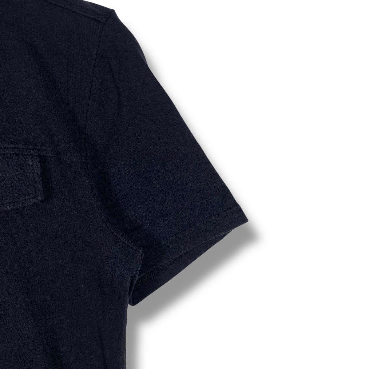 Katharine Hamnett London HAMNETT By Katharine Hamnett London Rule The World Vote Polo Size US L / EU 52-54 / 3 - 3 Thumbnail