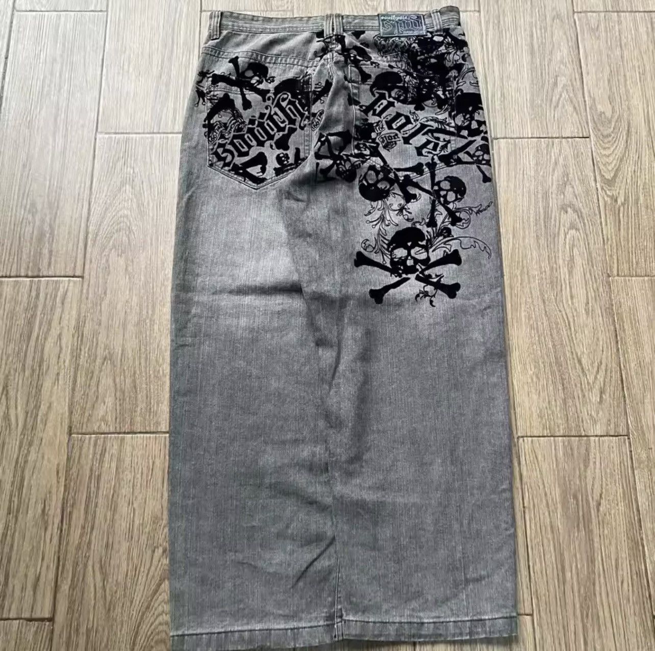 Other baggy jeans Size US 34 / EU 50 - 2 Thumbnail
