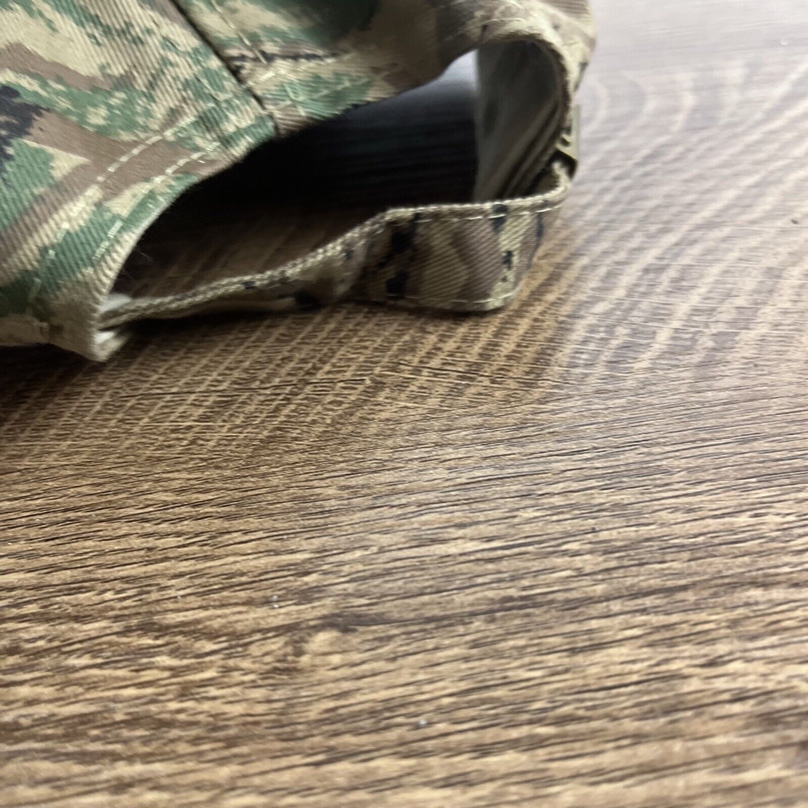 Other Paradise Seramas Hat Adjustable Hat Camo Adjustable Hat Gree Size ONE SIZE - 11 Thumbnail