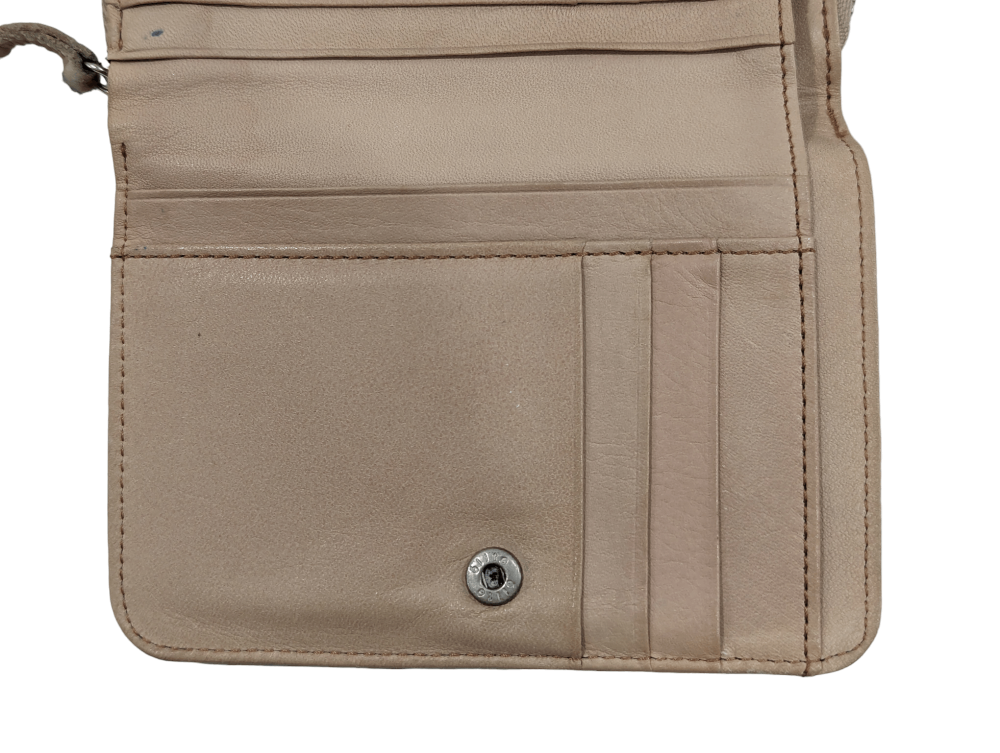 Margaret Howell MHL MARGARET HOWELL PURSE WALLET Size ONE SIZE - 3 Thumbnail