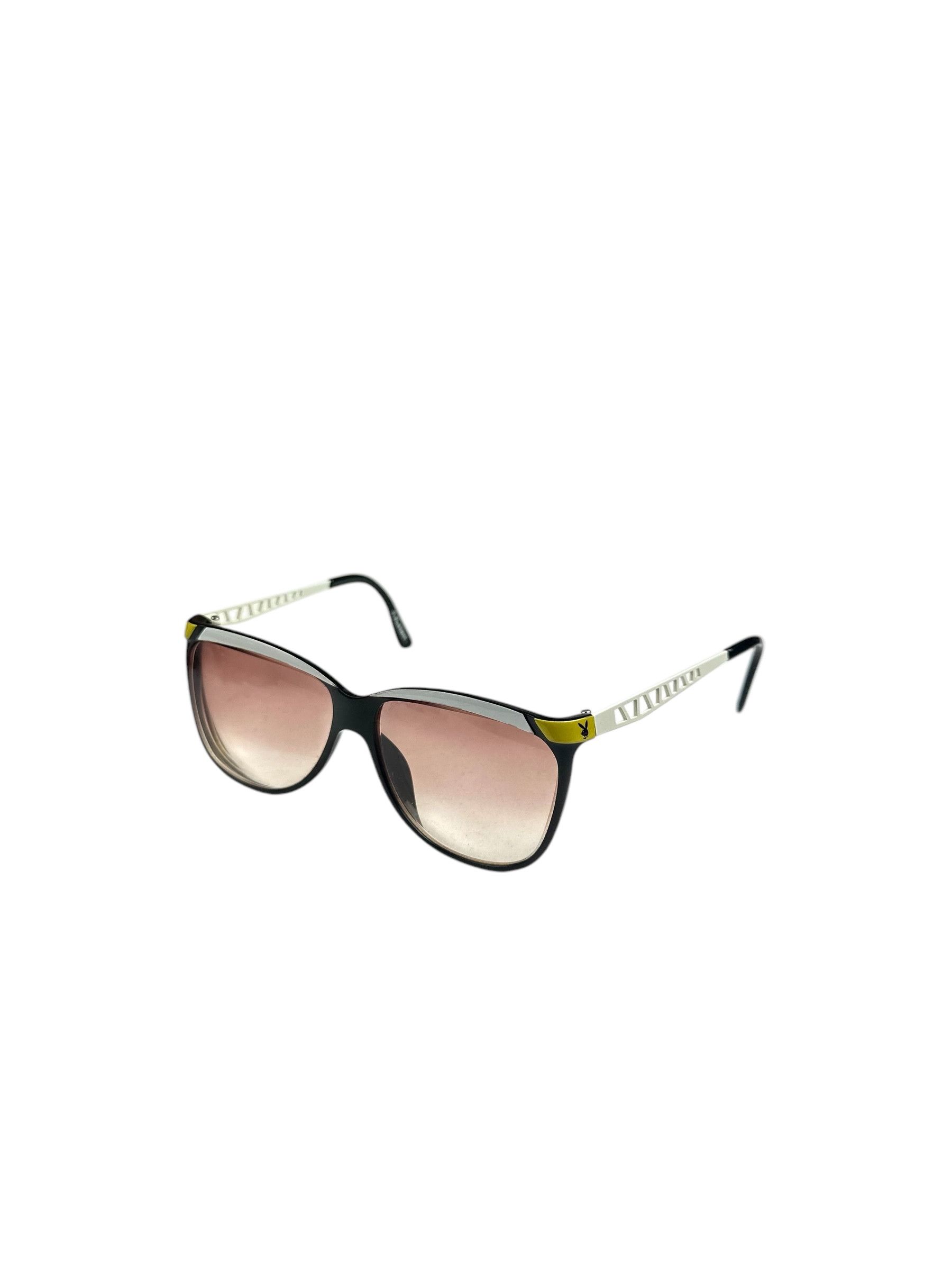 PlayBoy Clubmaster Sunglassers