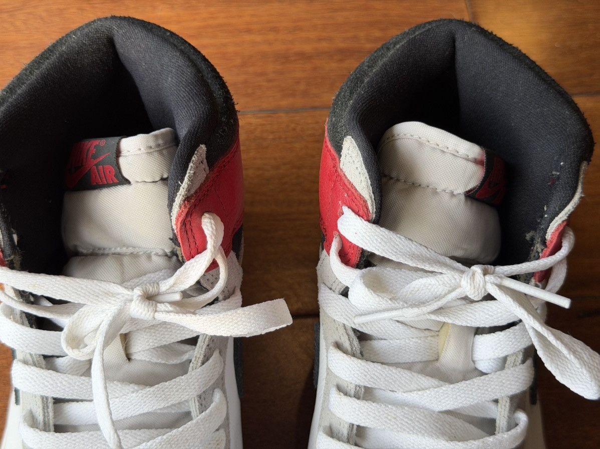 Jordan Brand NIKE AIR JORDAN SNEAKERS Size US 9.5 / EU 42-43 - 3 Thumbnail