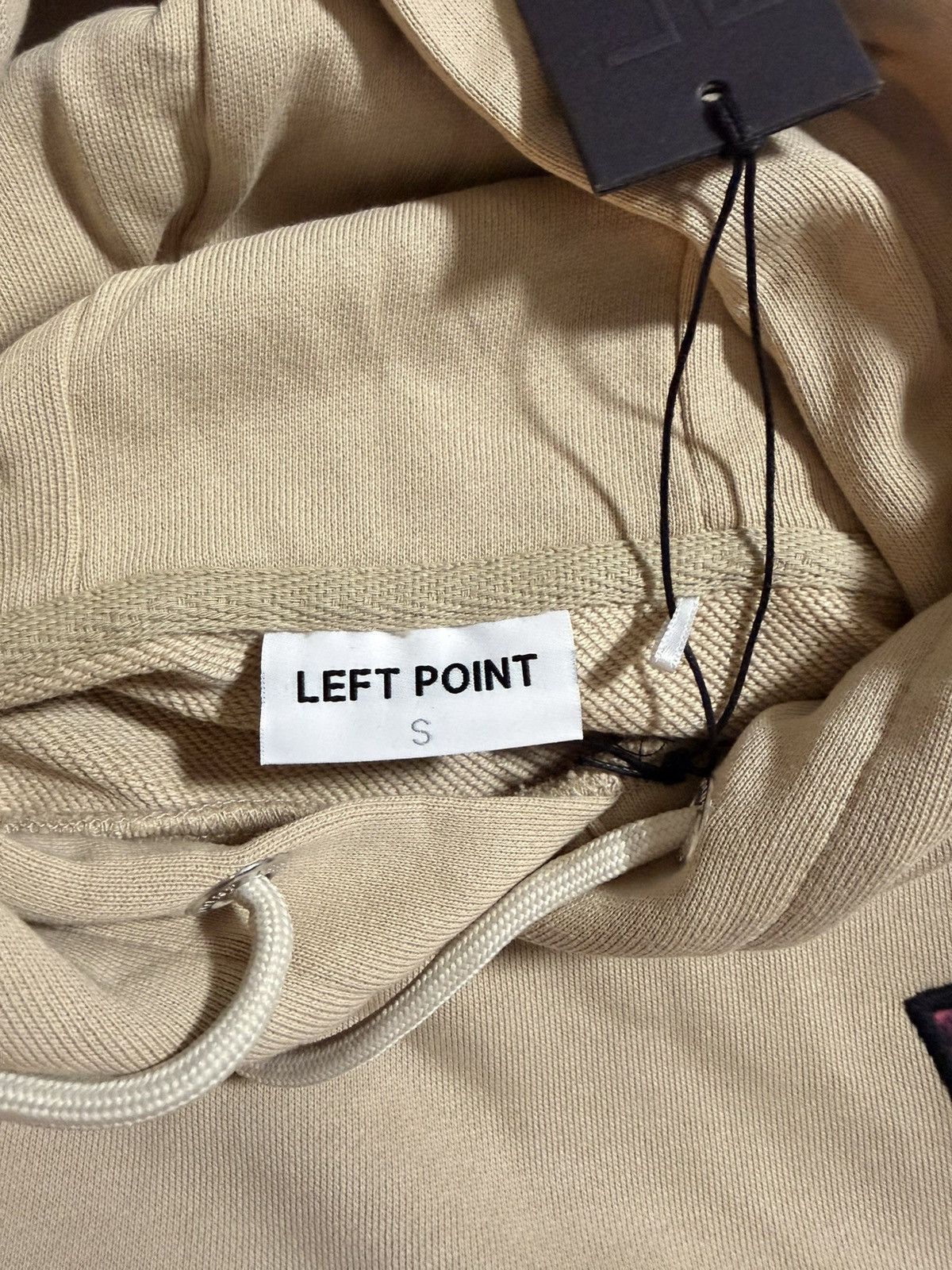 Other Left Point - Bugs Bunny Hoodie Size US S / EU 44-46 / 1 - 6 Thumbnail