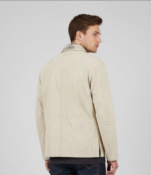 Marlboro Classics Vintage 90s Malboro Classic Leather Jacket Size US S / EU 44-46 / 1 - 2 Thumbnail