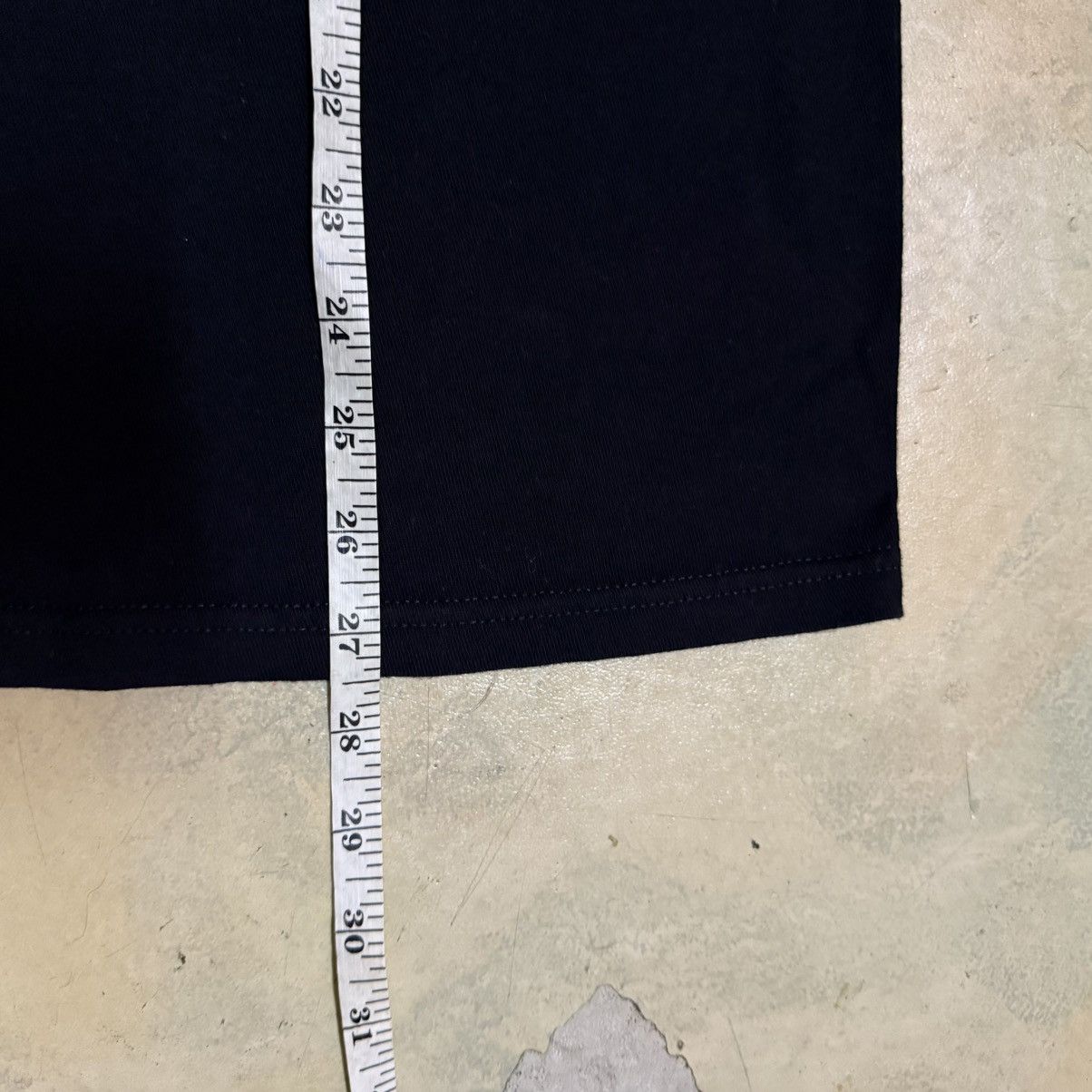 Stussy Stussy Big Logo T Shirt Size US S / EU 44-46 / 1 - 8 Thumbnail