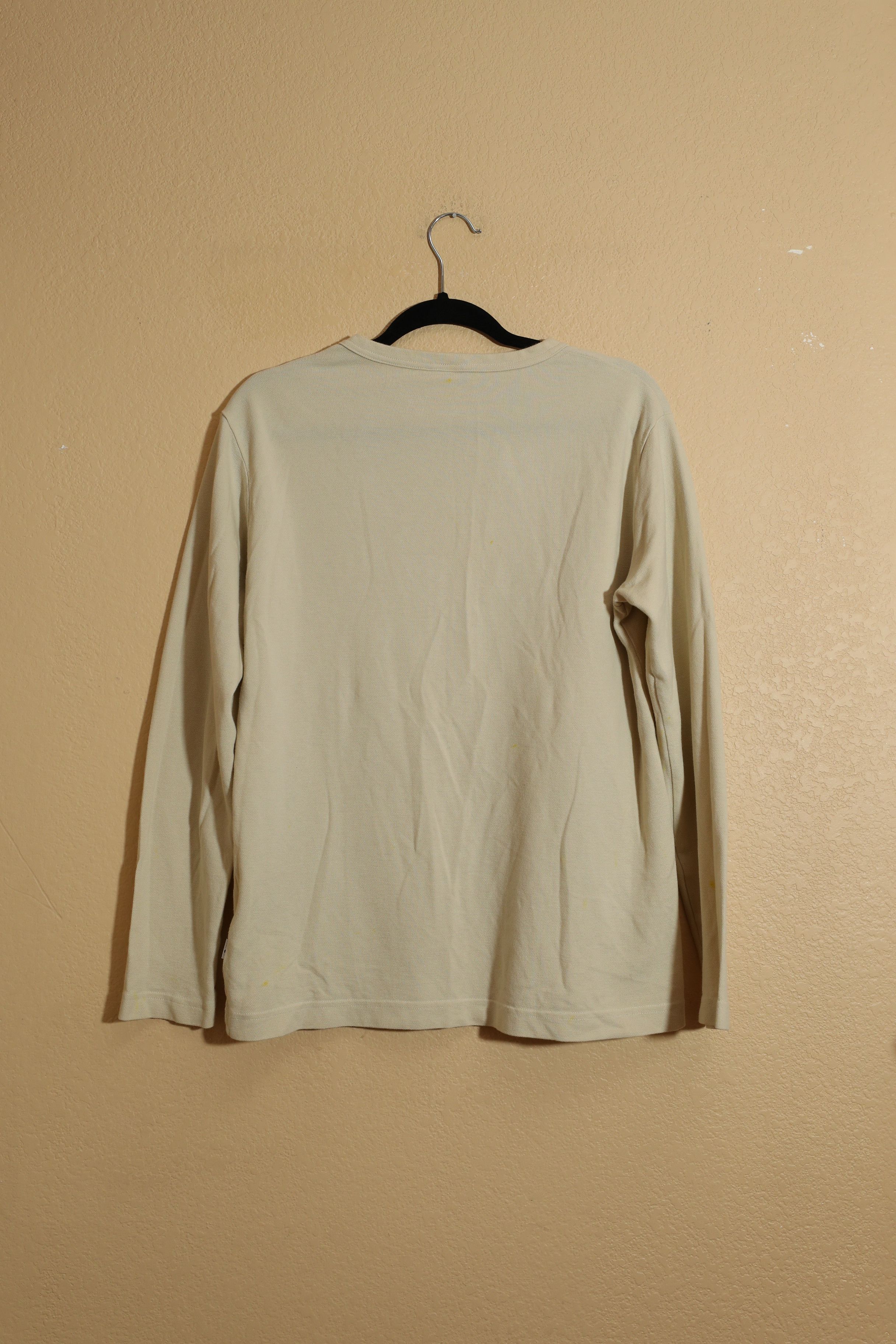 NN07 NN07 No Nationality Cliff Shirt Long Sleeve (M) Size US M / EU 48-50 / 2 - 2 Thumbnail