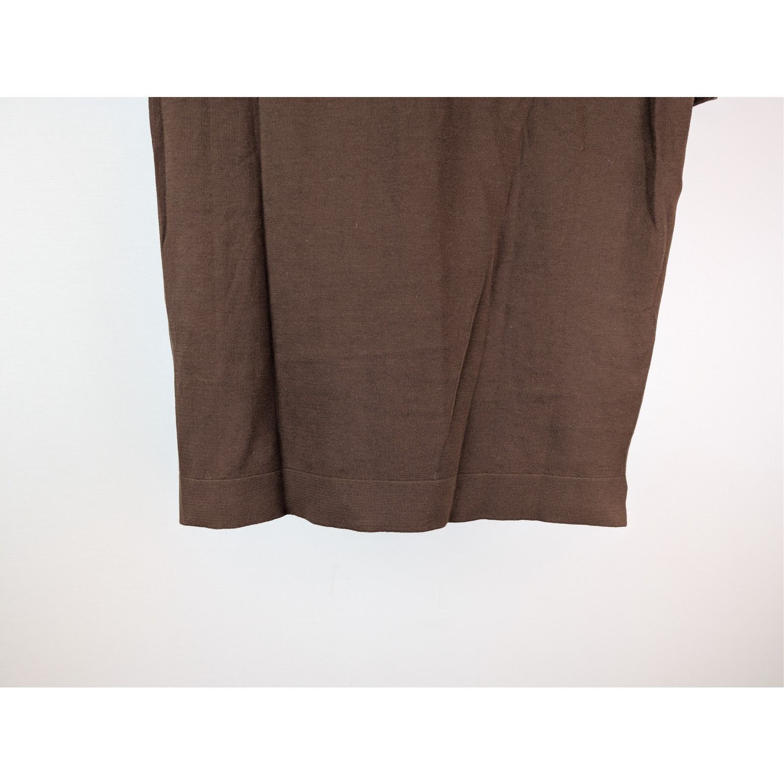 & Other Stories o1rshd1 CC20 De Petrillo Cotton Oversized Crew-Neck T-Shirt Size US M / EU 48-50 / 2 - 13 Thumbnail