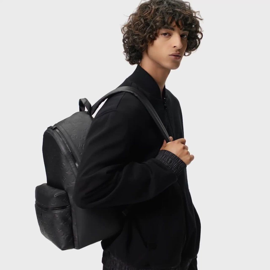 Louis Vuitton Discovery Backpack Size ONE SIZE - 2 Thumbnail