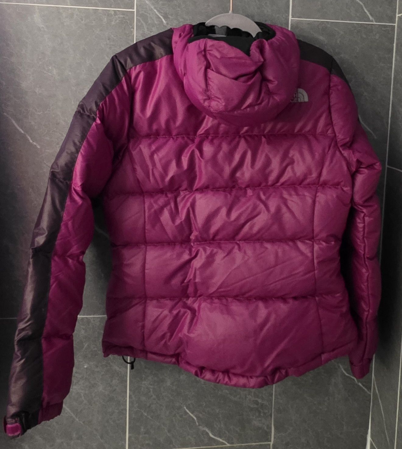 The North Face NWT The North Face Tahoe Hoodie Orchid Purple Jacket Small Size S / US 4 / IT 40 - 2 Thumbnail