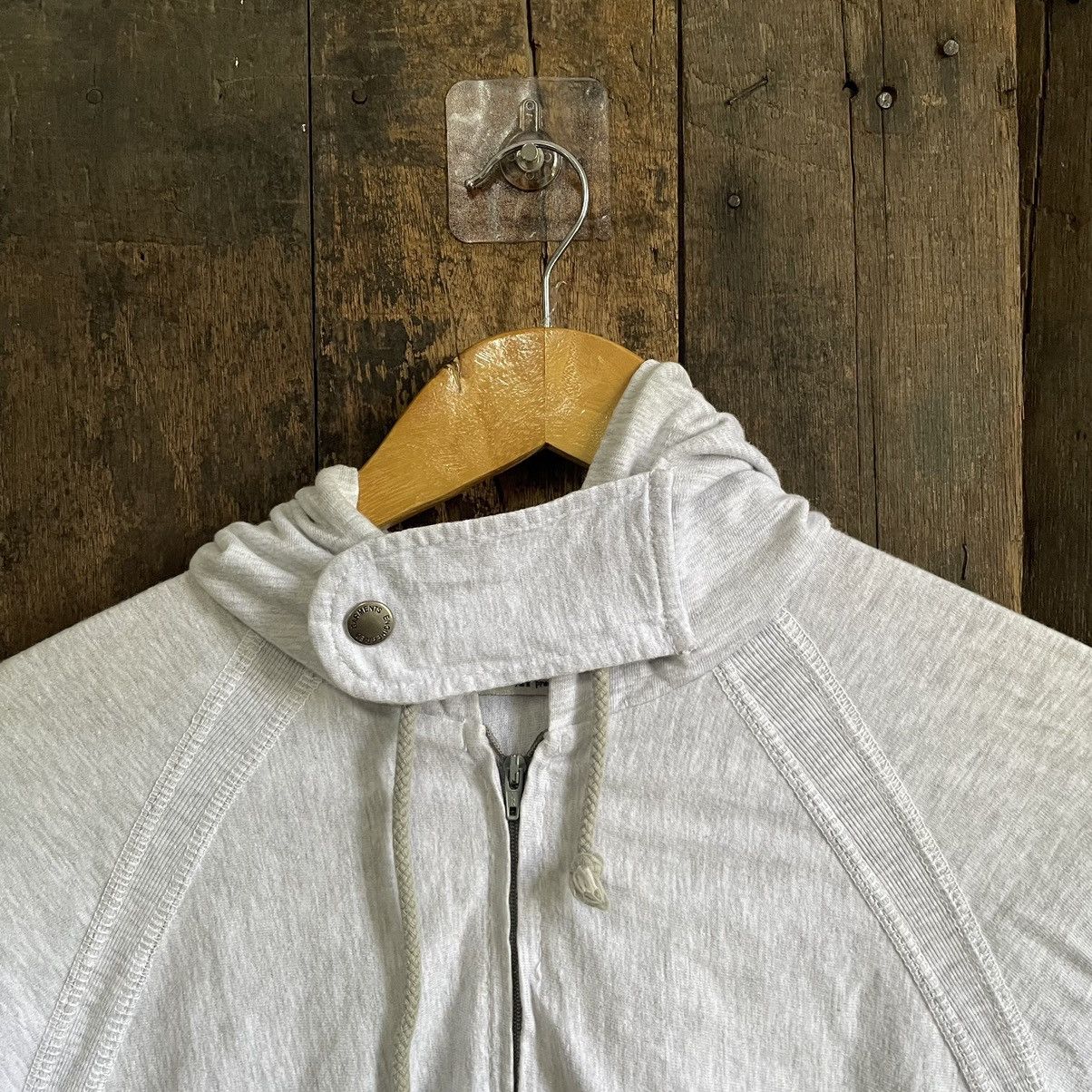 Engineered Garments Vintage Engineered Garment Punk Hoodie Size US M / EU 48-50 / 2 - 5 Thumbnail