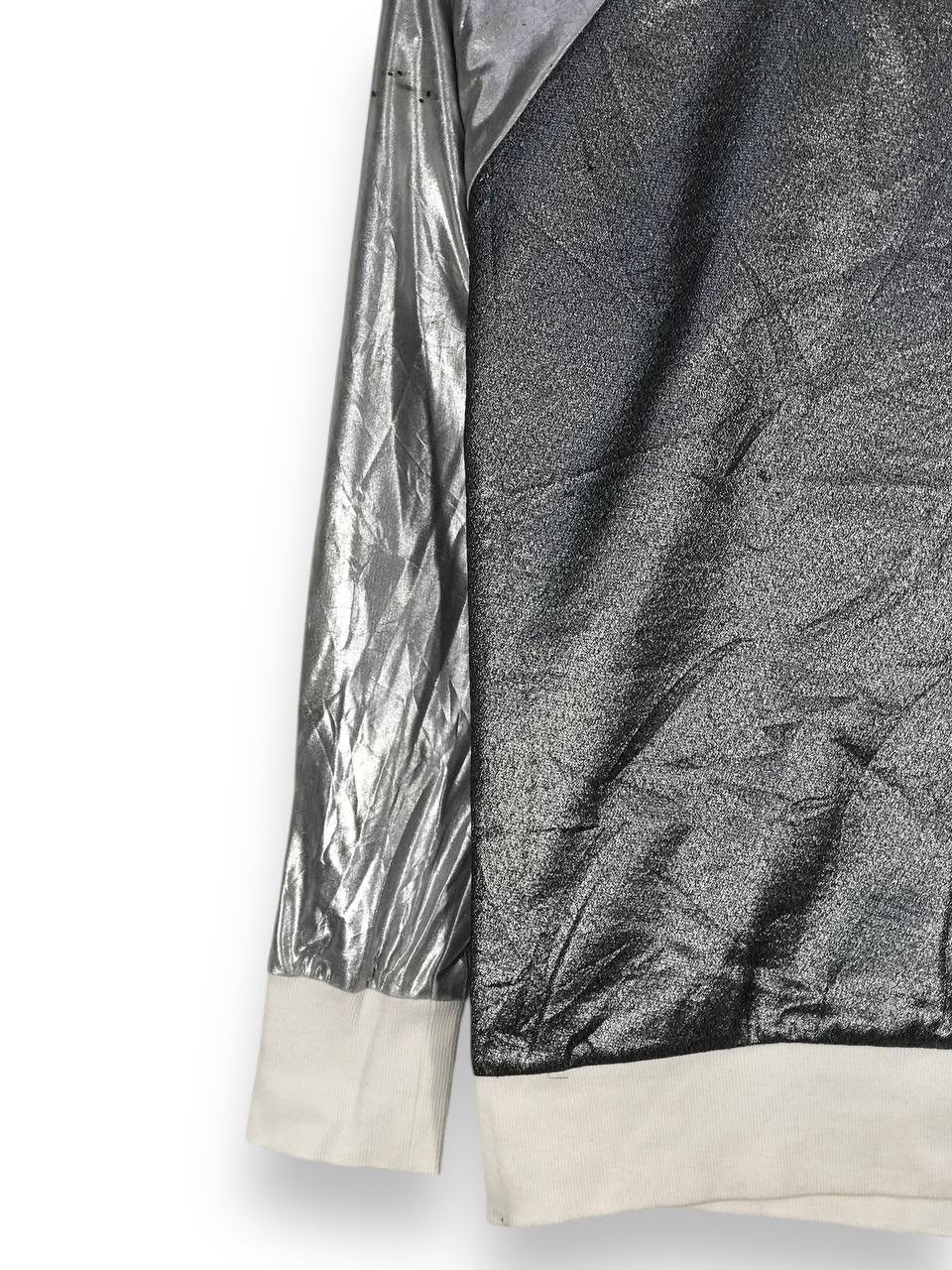 Japanese Brand × iO Input output brand glitter and shine bling glam disco glam Size US M / EU 48-50 / 2 - 4 Thumbnail