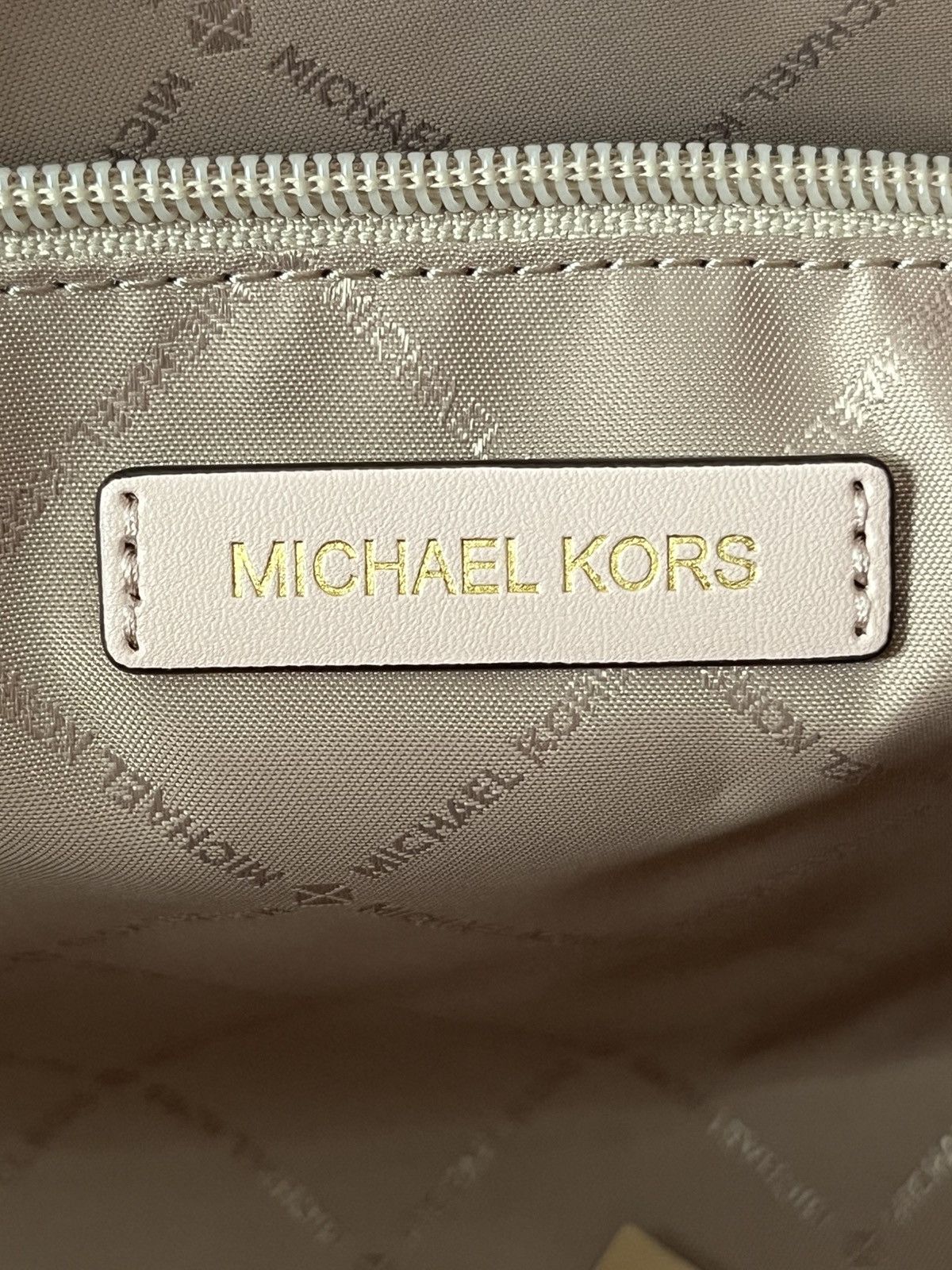 Michael Kors Michael Kors Purse Set Size ONE SIZE - 11 Thumbnail