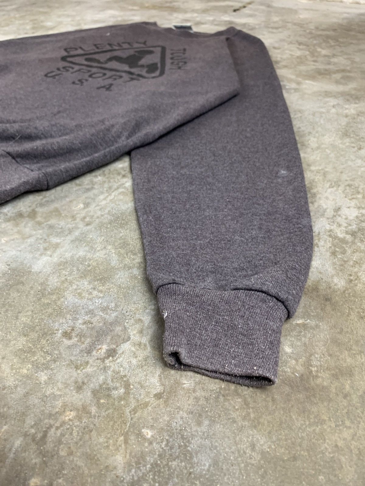 Vintage Vintage Plenty Tough Sport USA Size US L / EU 52-54 / 3 - 8 Thumbnail