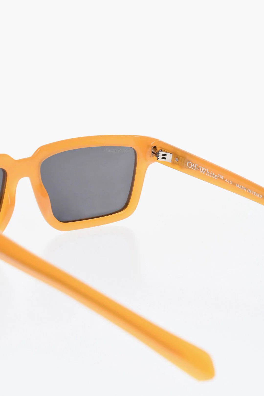 Off-White og1mm0426 Size: OS / Sunglasses in Orange Size ONE SIZE - 3 Thumbnail
