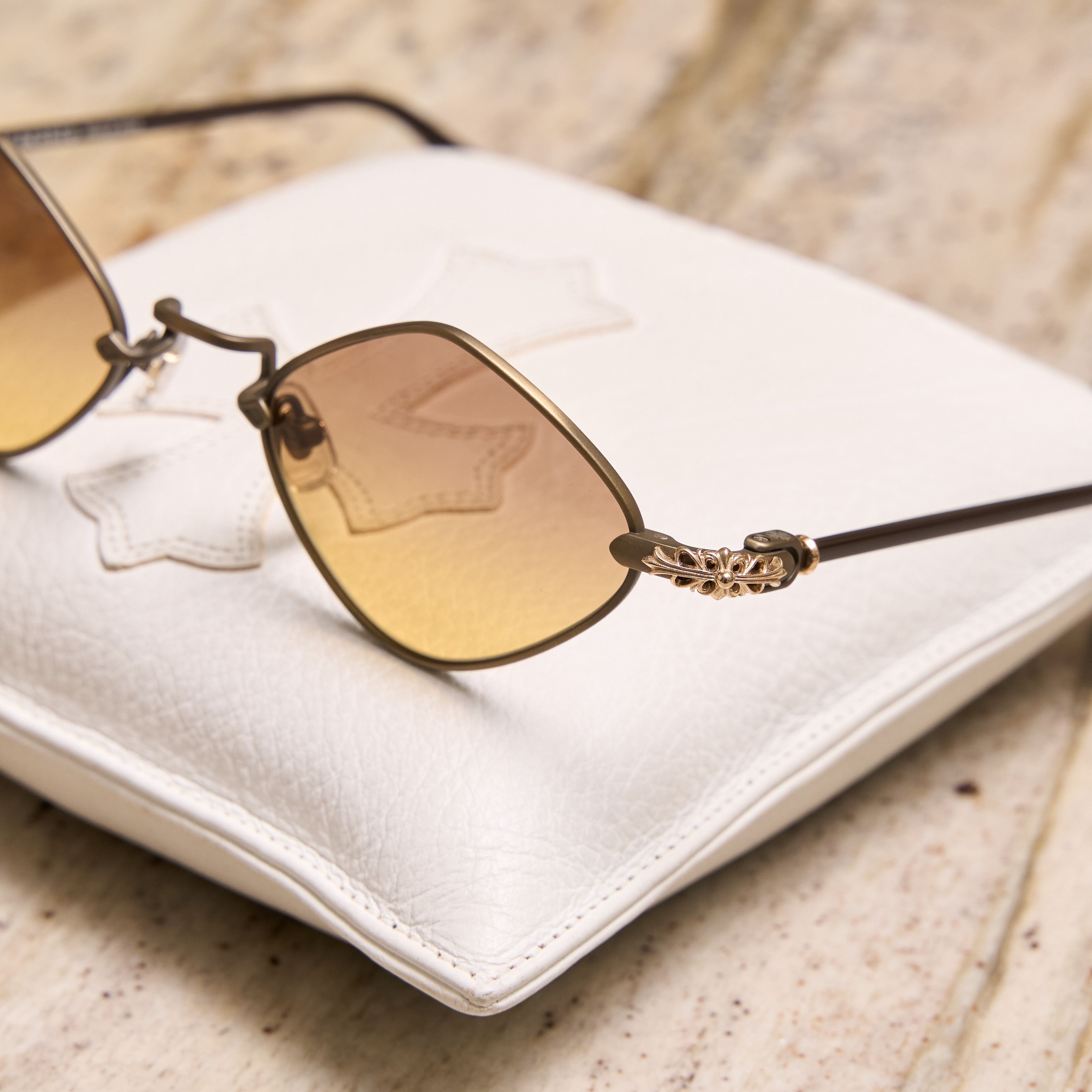 Chrome Hearts CHROME HEARTS DIAMOND DOG Size ONE SIZE - 3 Thumbnail