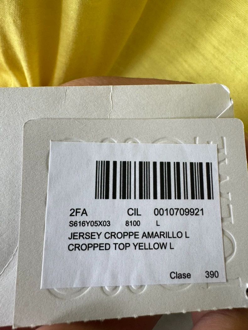 Loewe Loewe Wool short sleeve Size L / US 10 / IT 46 - 6 Thumbnail