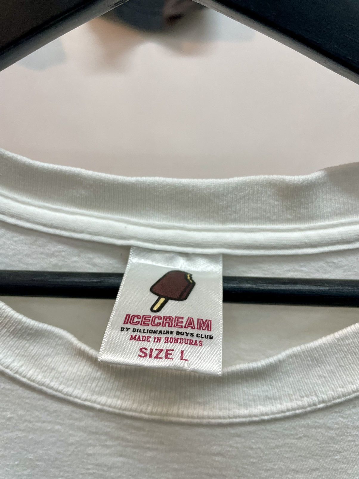 Icecream Billionaire Boys Club Kendrick Lamar Top Dawg Ent. Size US L / EU 52-54 / 3 - 3 Thumbnail