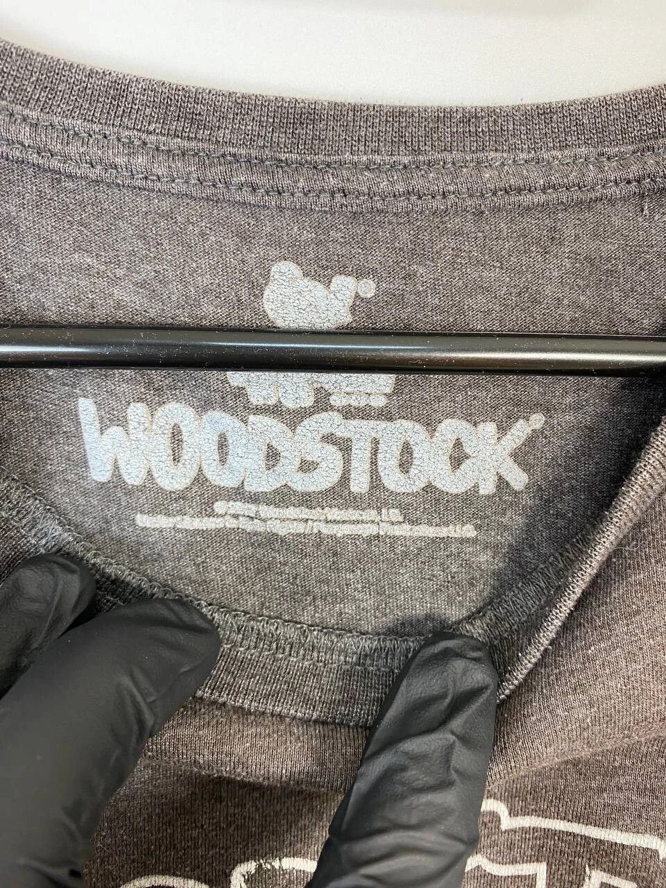 Other woodstock festival t shirt Size S Mens Size US S / EU 44-46 / 1 - 3 Thumbnail