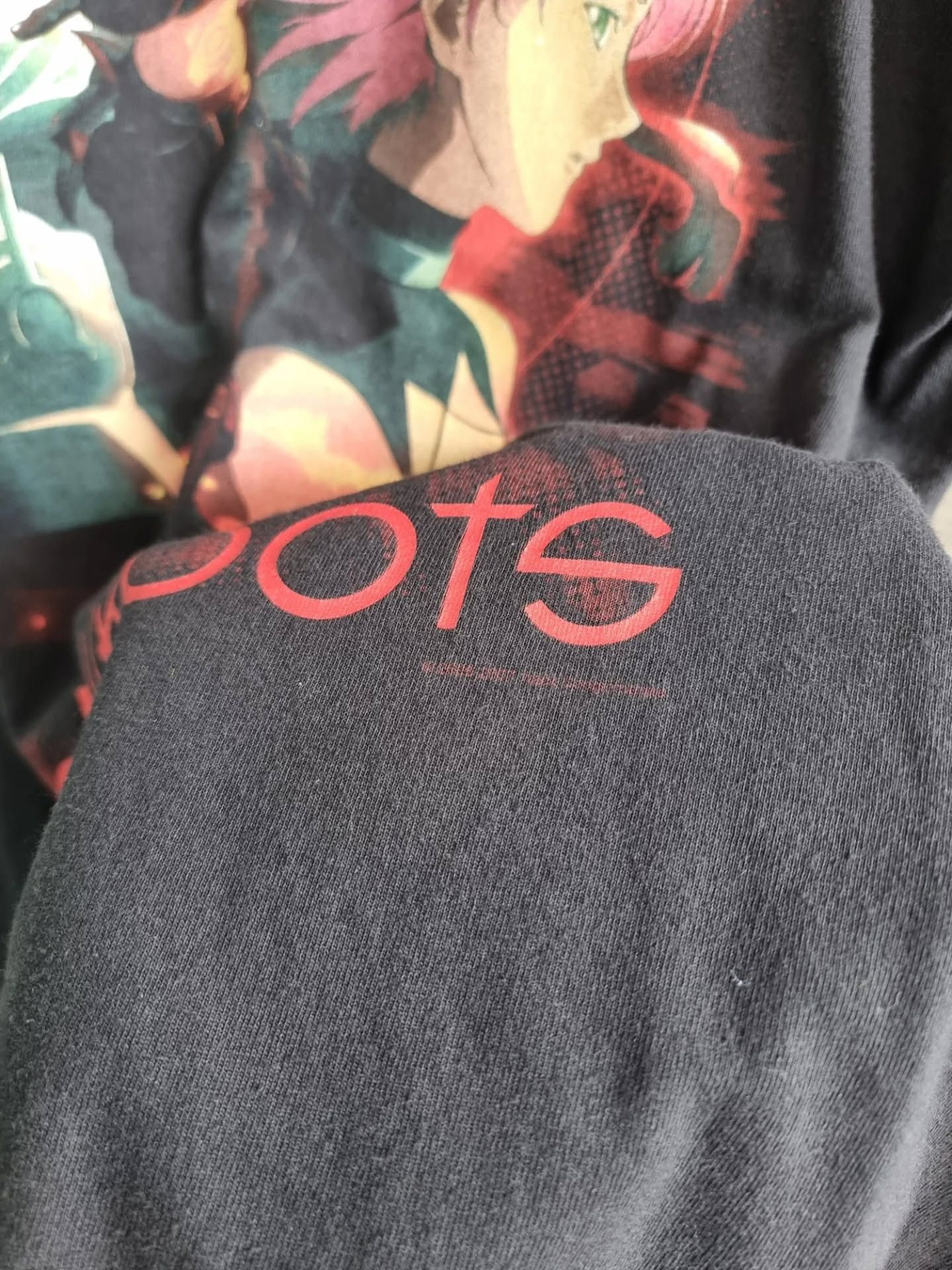Playstation .Hack​ // Root​S​ Vintage​ 00'S Size US XL / EU 56 / 4 - 4 Thumbnail
