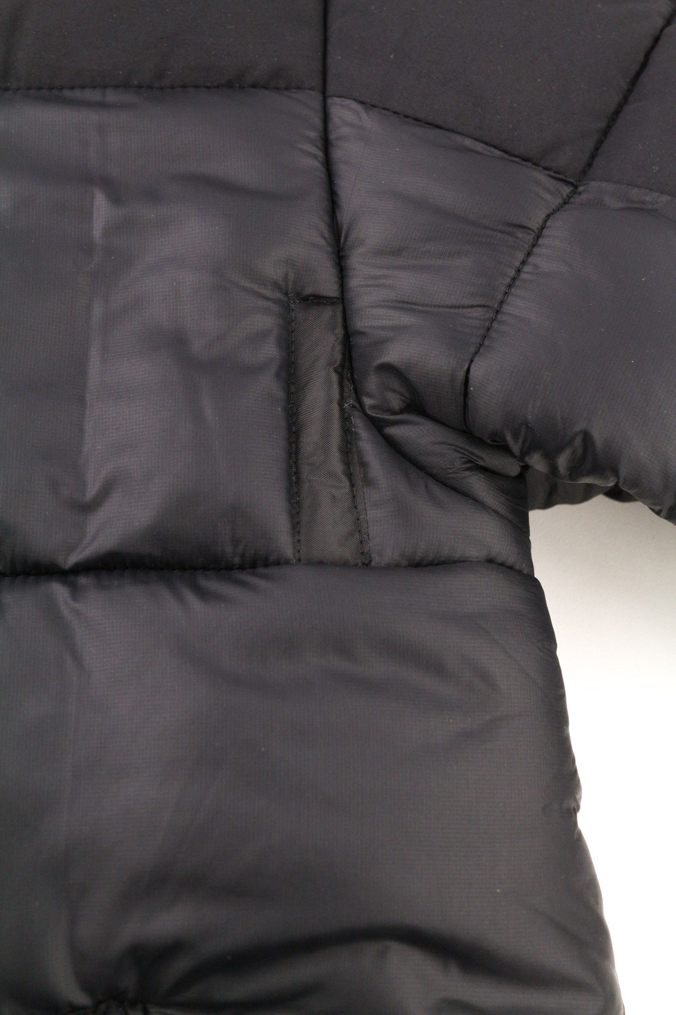 The North Face HIMALAYAN INSULATED M Black Quilted Lined Jacket 80936 Size US M / EU 48-50 / 2 - 13 Thumbnail