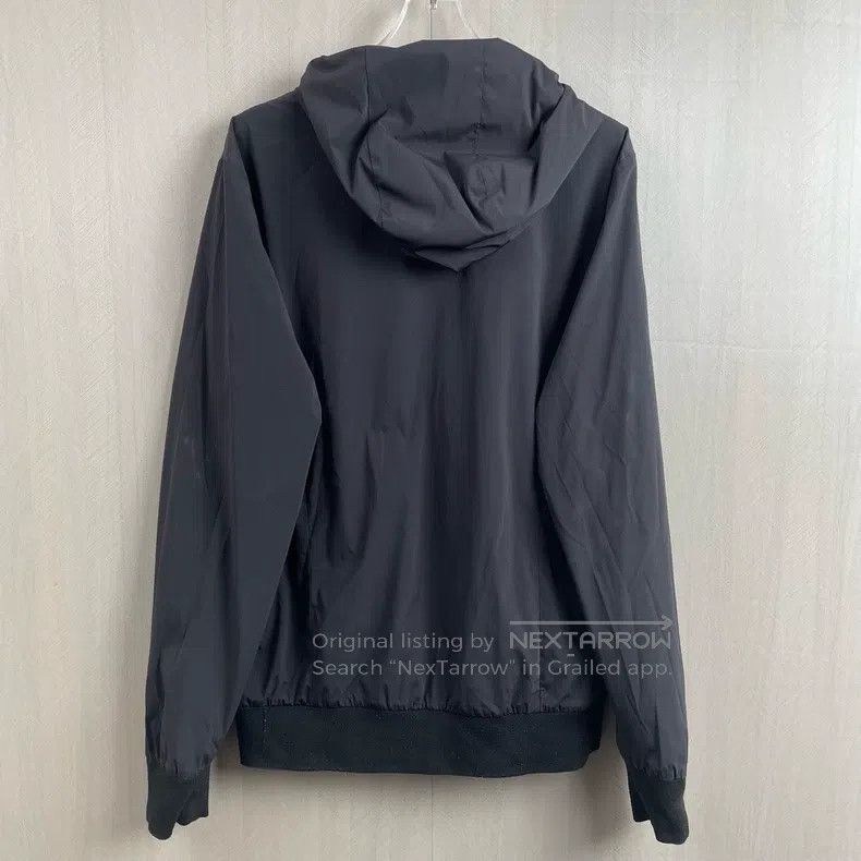 Fendi Fendi Little Monster Two-Way Wearable Windbreaker Jacket Size US S / EU 44-46 / 1 - 6 Thumbnail