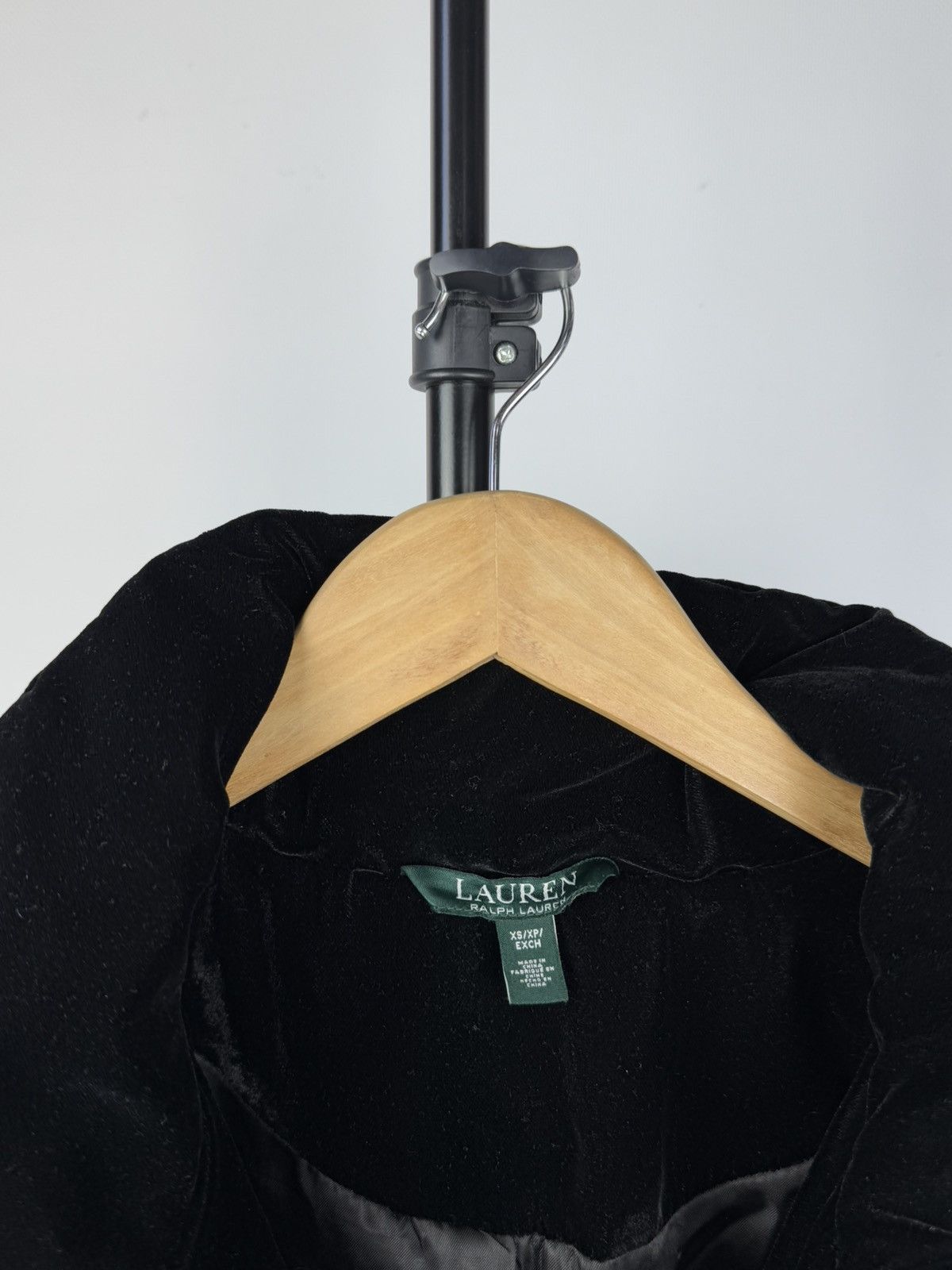 Polo Ralph Lauren Woman Vintage Polo Ralph Lauren y2k puffer jacket Size XS / US 0-2 / IT 36-38 - 7 Thumbnail