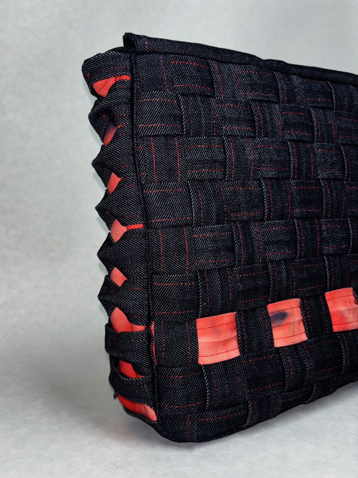 Other Remingtn clutch Size ONE SIZE - 5 Thumbnail