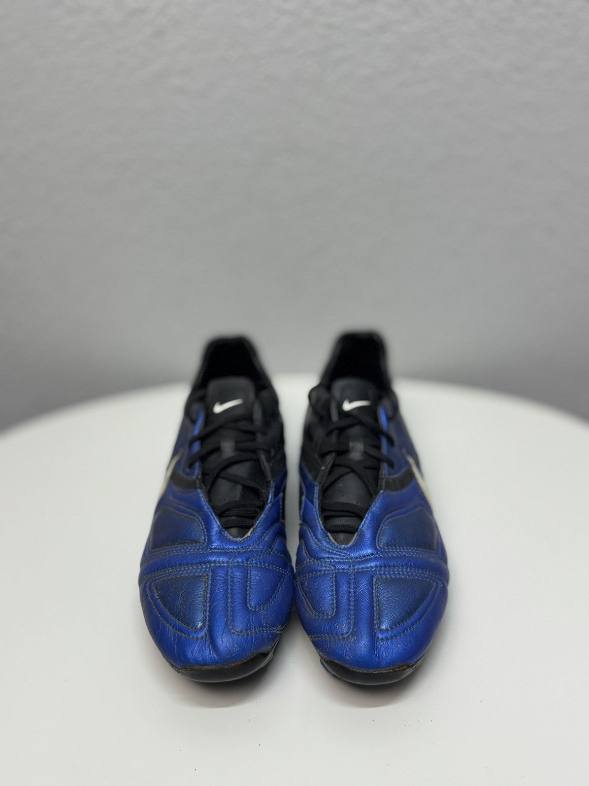 Nike Nike CTR 360 Maestri Libretto 366237-410 Football Boots Size US 10 / EU 43 - 3 Thumbnail