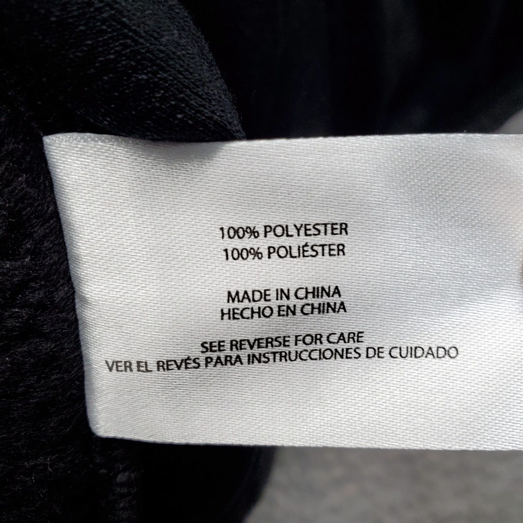 Eddie Bauer Eddie Bauer Zip Up Polar Fleece Jacket Womens Size S Black Jacket Womens Size S Eddie Bauer Zip Up Polar Fleece Jacket Black Size S / US 4 / IT 40 - 7 Thumbnail