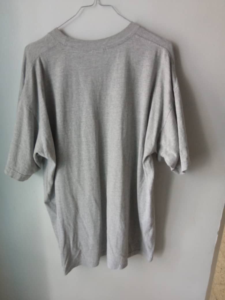 Hook-Ups Vintage PornStar 90s T Shirt Tee Size US L / EU 52-54 / 3 - 2 Thumbnail