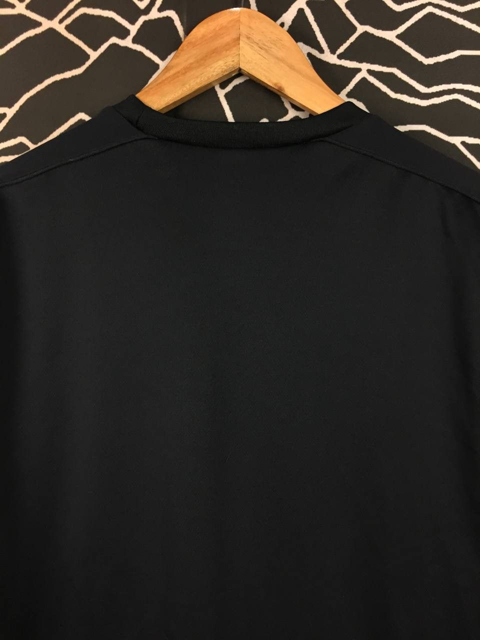 Adidas Adidas Climalite Long Sleeve Performance Jersey Size US M / EU 48-50 / 2 - 8 Thumbnail